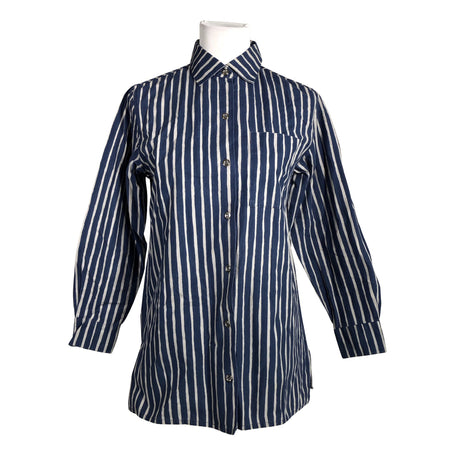 Unisex Marimekko - Triiksärk, suurus 38 - Sinine ()