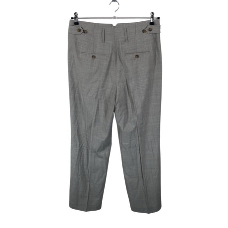 Unisex Massimo Dutti - Viigipüksid, suurus 40 - Beige (2)