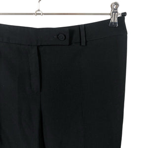 Unisex Marella - Viigipüksid, suurus W29 - Must (3)