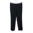 Unisex Marella - Viigipüksid, suurus W29 - Must ()