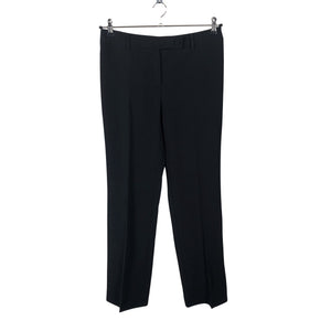 Unisex Marella - Viigipüksid, suurus W29 - Must (1)