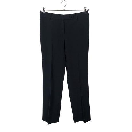 Unisex Marella - Viigipüksid, suurus W29 - Must ()