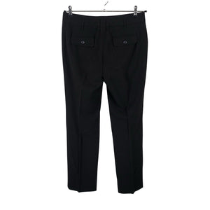 Unisex Marc Aurel - Viigipüksid, suurus 38 - Pruun (2)