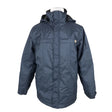 Unisex Humör - Talvejope, suurus L - Sinine ()