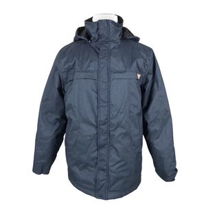 Unisex Humör - Talvejope, suurus L - Sinine (1)