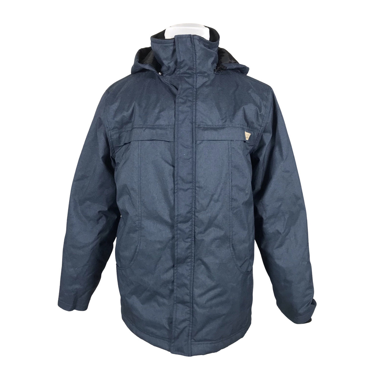 Unisex Humör - Talvejope, suurus L - Sinine (1)