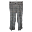 Unisex Marc Aurel - Viigipüksid, suurus 38 - Hall ()
