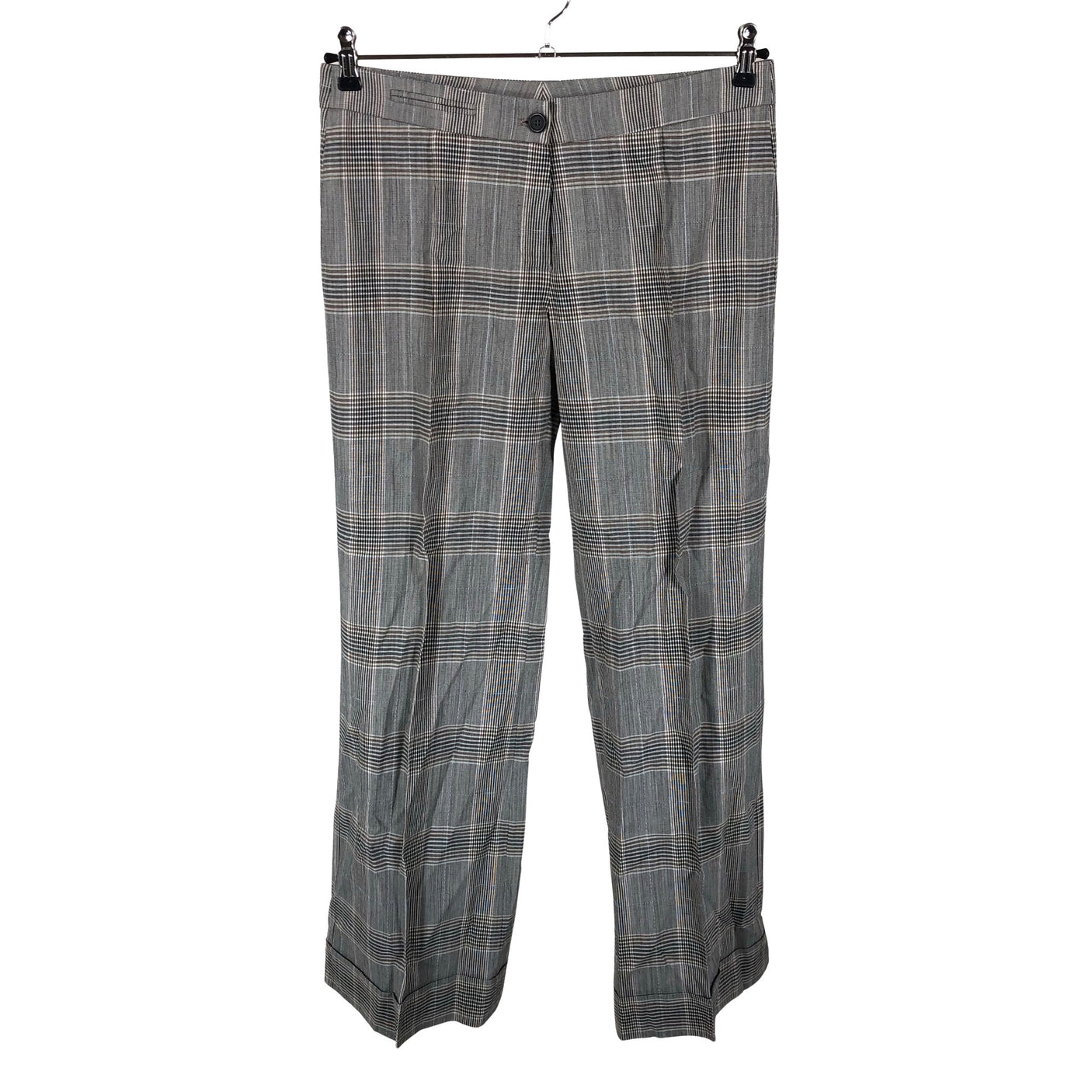 Unisex Marc Aurel - Viigipüksid, suurus 38 - Hall (1)