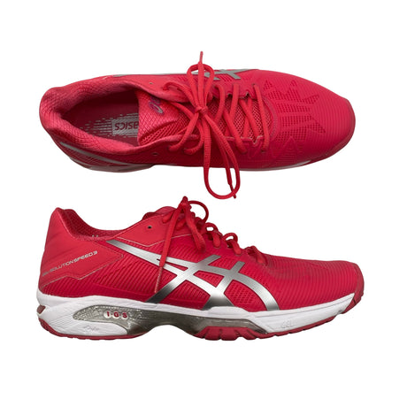 Unisex Asics - Tossud, suurus 40 - Roosa ()