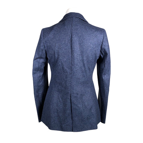 Unisex Massimo Dutti - Jakk, suurus S - Sinine