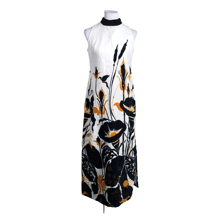 Unisex Move - Mitteveniv kleit, suurus 40 - Valge ()
