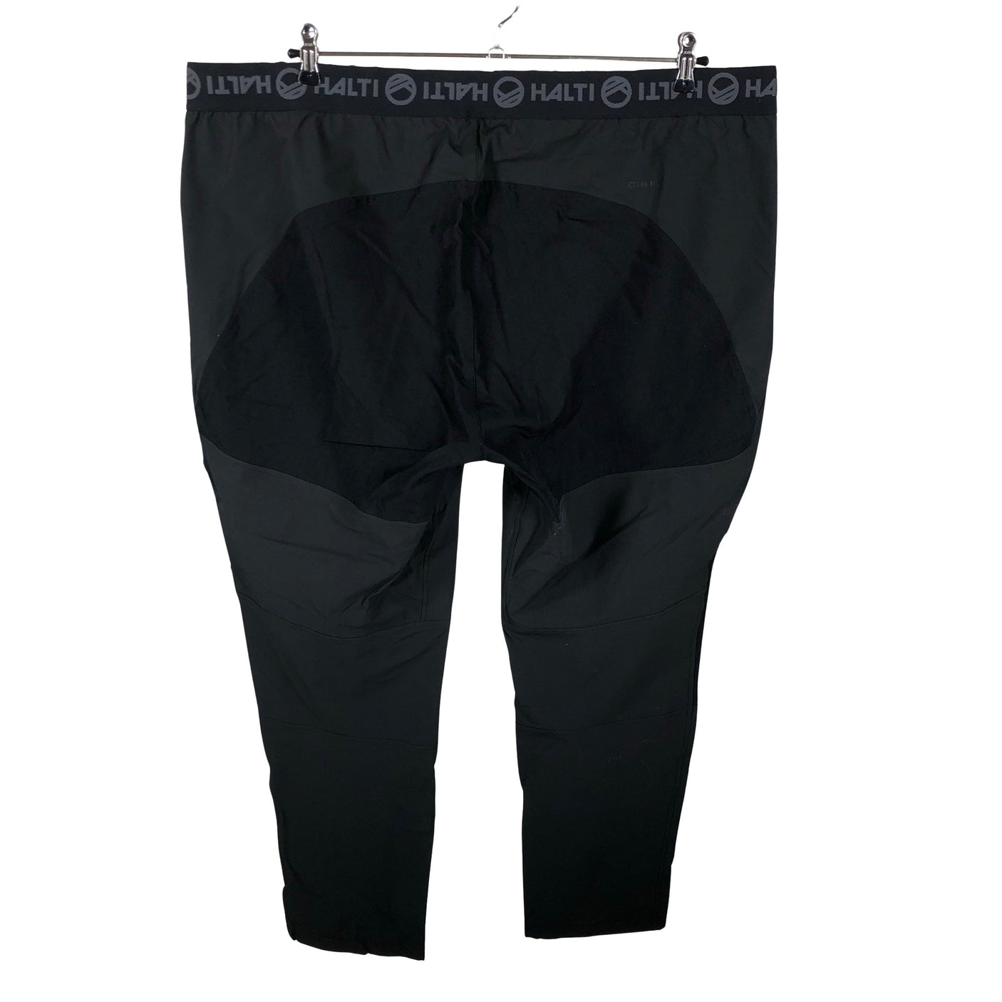 Unisex Halti - Õuepüksid, suurus W33 - Hall