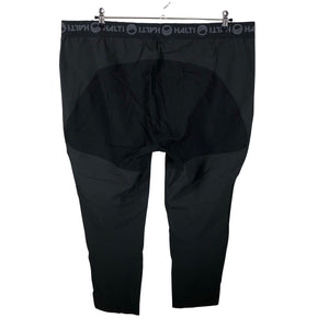 Unisex Halti - Õuepüksid, suurus W33 - Hall