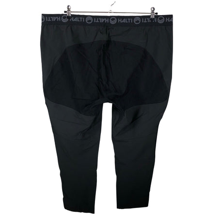 Unisex Halti - Õuepüksid, suurus W33 - Hall