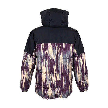 Unisex Fila - Talvejope, suurus S - Must (2)