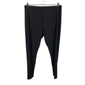 Unisex NOSH - Retuusid, suurus W38 - Must (1)