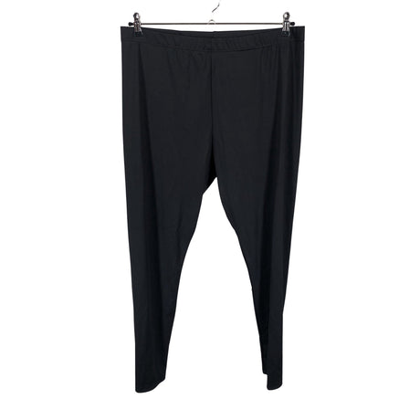 Unisex NOSH - Retuusid, suurus W38 - Must ()