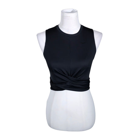 Naisten Nike - Urheilutoppi, koko 36 - Sininen