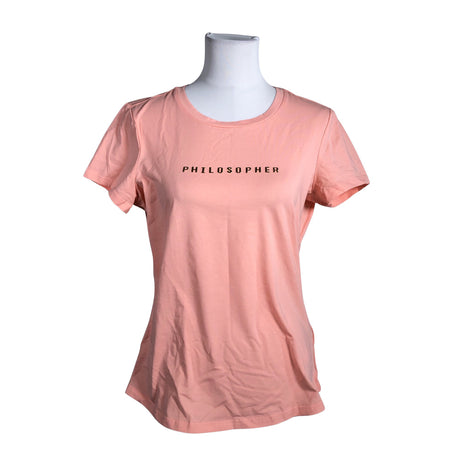 Unisex Philosophy Blues Original - T-särk, suurus 38 - Heleroosa ()