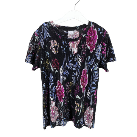 Unisex Lindex - T-särk, suurus 146 - 152 - Must ()