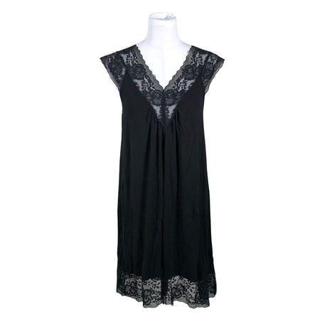 Unisex Damella - Öösärk , suurus M - Must ()