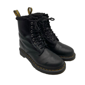 Naisten Dr. Martens - Nilkkurit, koko 37 - Musta