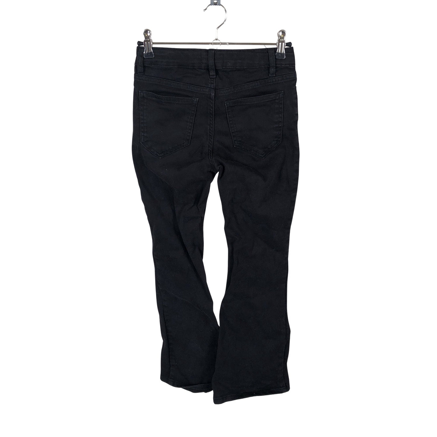 Unisex Lindex - Teksad, suurus 134 - 140 - Must (2)