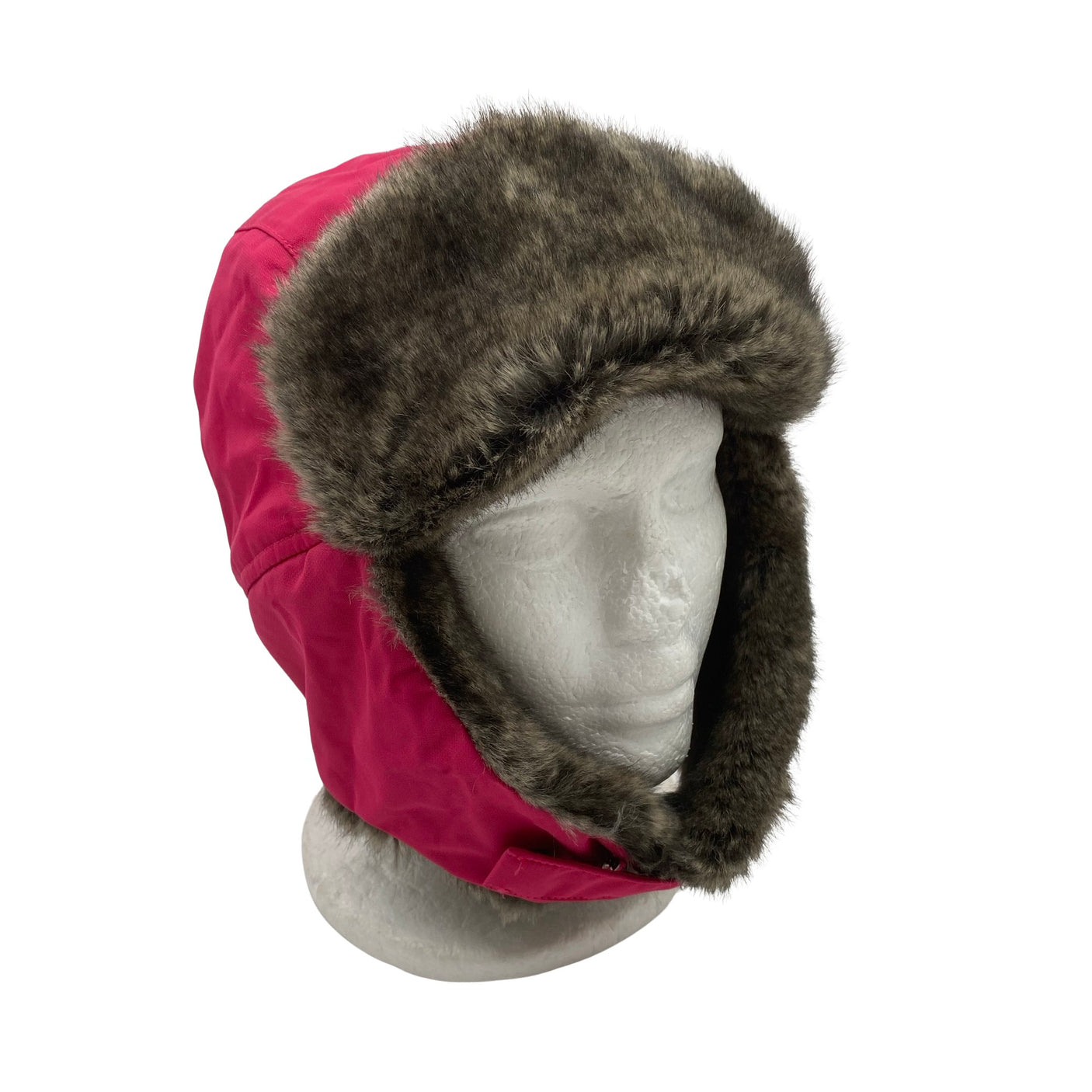 Unisex Reima - Talvemüts, suurus 54 - 56 cm - Roosa (1)