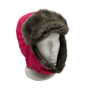 Unisex Reima - Talvemüts, suurus 54 - 56 cm - Roosa (1)