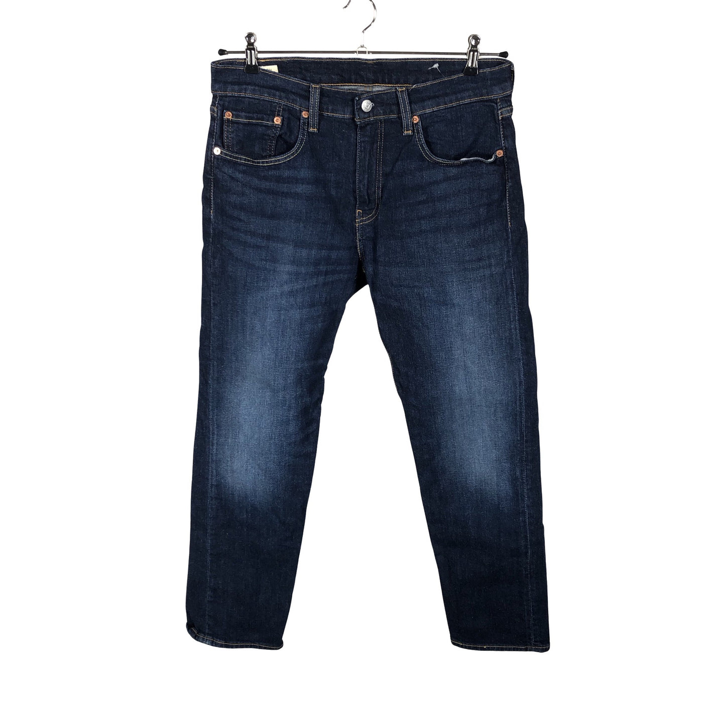 Unisex Levi's - Teksad, suurus W32 - Sinine (1)