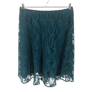 Unisex Anna Field - Pidulik seelik, suurus W31 - Roheline (1)