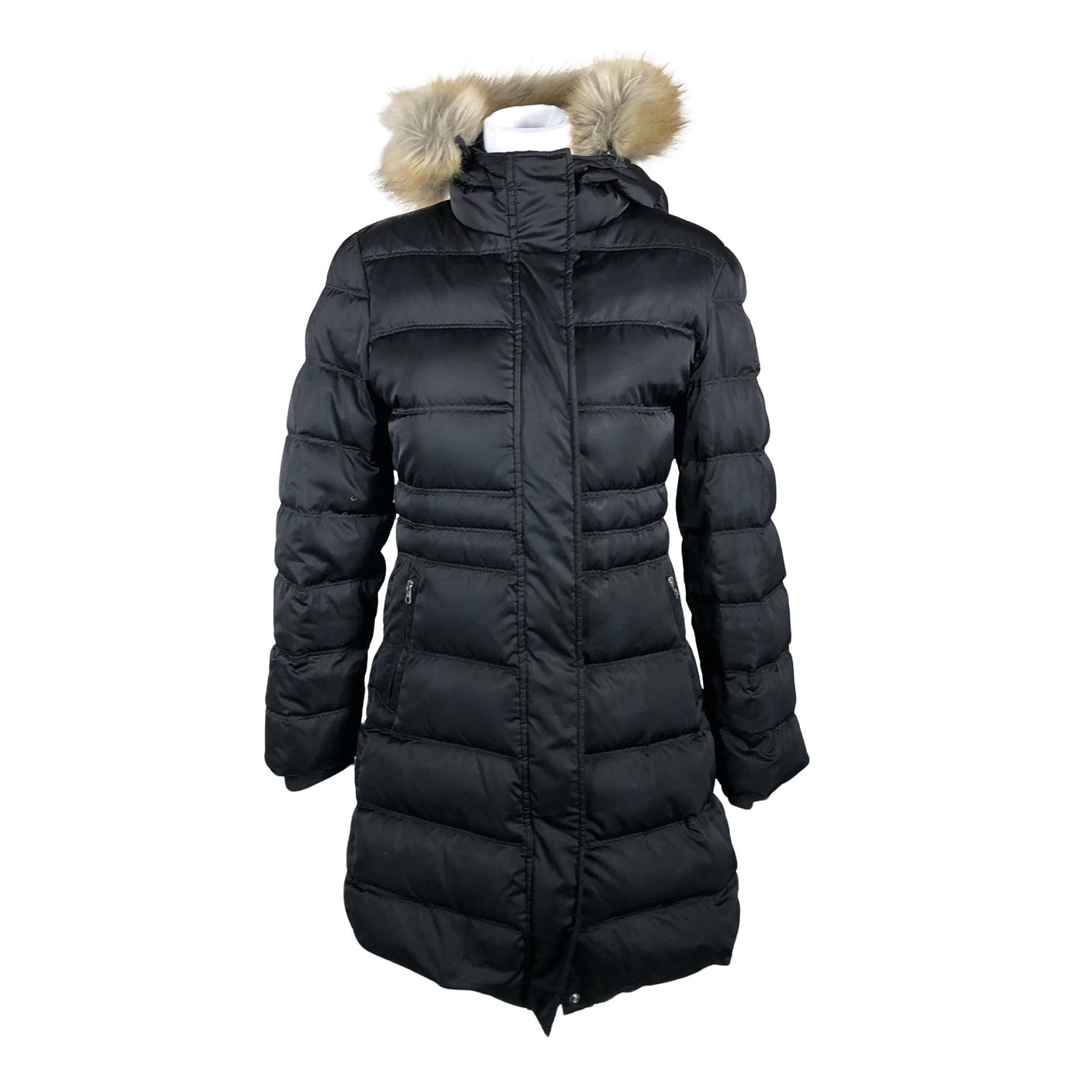 Unisex Calvin Klein - Sulejope, suurus 38 - Must (1)