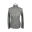Unisex Brave Soul - Kampsun, suurus 36 - Hall ()