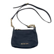 Unisex Michael Kors - Shoulder bag, size Mini - Blue