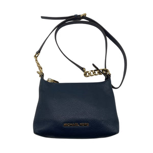 Unisex Michael Kors - Shoulder bag, size Mini - Blue