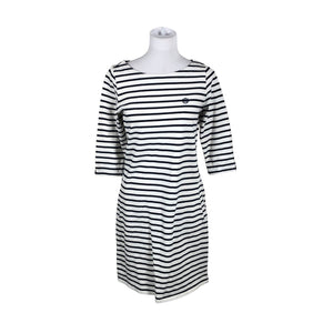 Unisex Henri Lloyd - Trikotaažist kleit, suurus 38 - Valge (1)