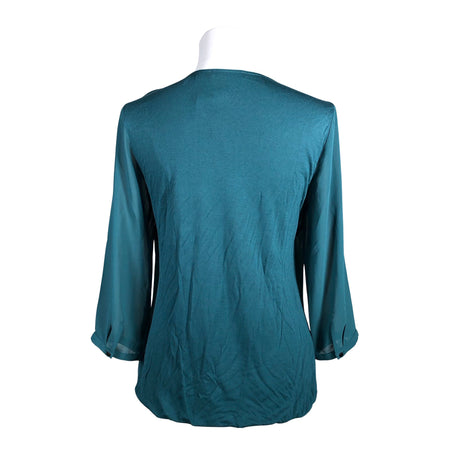 Unisex Esprit - Pluus, suurus S - Roheline