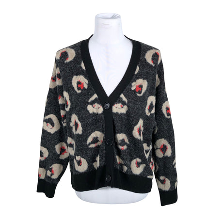 Unisex s.Oliver - Kardigan, suurus M - Must ()