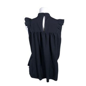 Unisex French Connection - Topp, suurus 38 - Sinine (2)