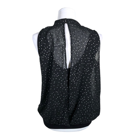 Unisex Esprit - Topp, suurus L - Must