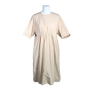 Unisex Uli Schneider - Mitteveniv kleit, suurus 36 - Beige (1)