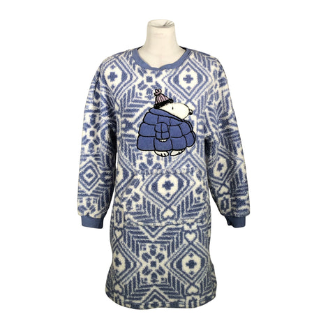 Unisex Women'secret - Dressikangast tuunika, suurus 38 - Helesinine ()