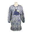 Unisex Women'secret - Dressikangast tuunika, suurus 38 - Helesinine ()