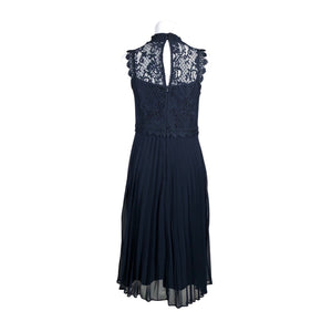 Unisex Dorothy Perkins - Pidulik kleit, suurus 40 - Sinine (2)