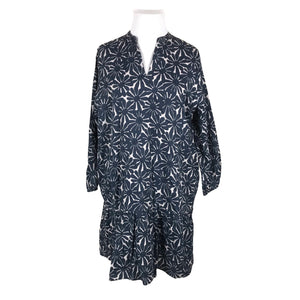 Unisex Fynch-Hatton - Dress, size 44 - Blue