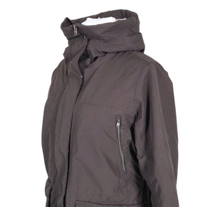 Unisex Didriksons - Winter jacket, size 44 - Brown