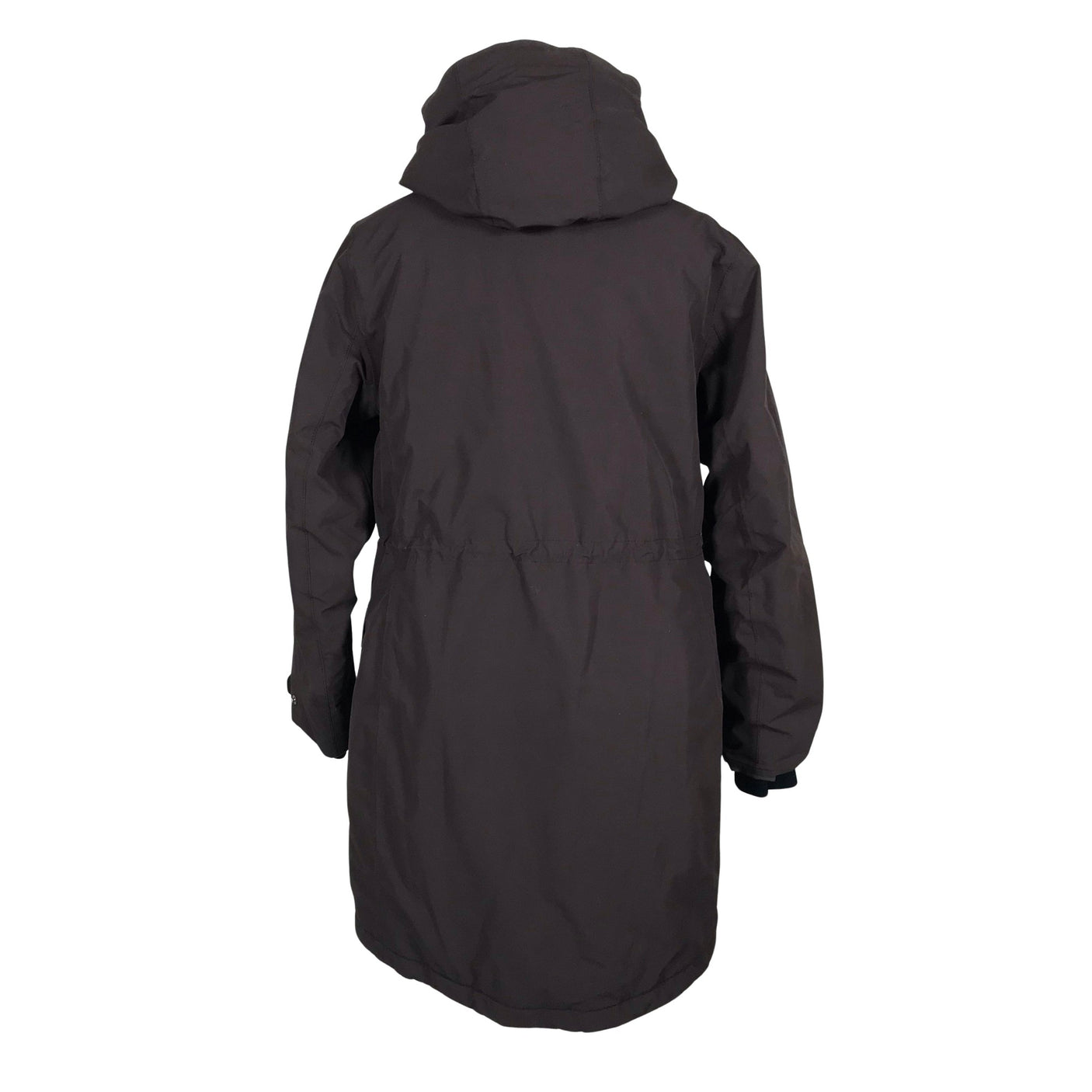 Unisex Didriksons - Winter jacket, size 44 - Brown