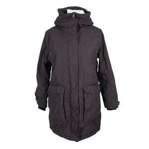 Unisex Didriksons - Winter jacket, size 44 - Brown