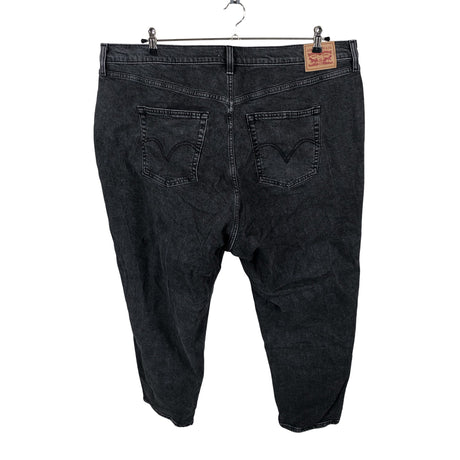 Unisex Levi's - Teksad, suurus W50 - Hall (2)