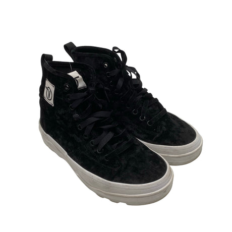 Unisex Vans - Tennised, suurus 38 - Must (2)